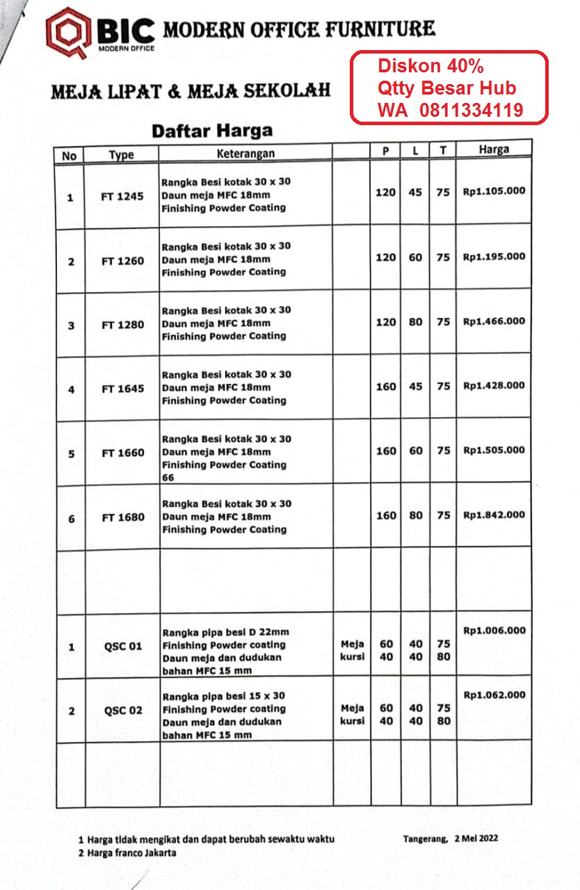 PL Meja Lipat dan Bangku Sekolah 119.jpg/